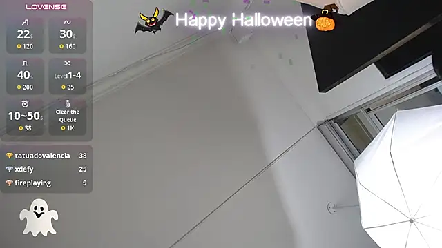 Lilamonroe004's Live XXX Chat