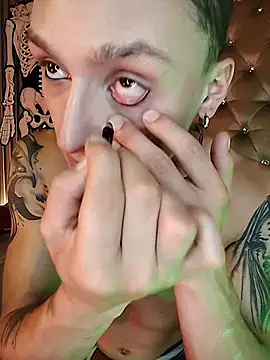 Czat XXX na żywo – DIEGO_JONES