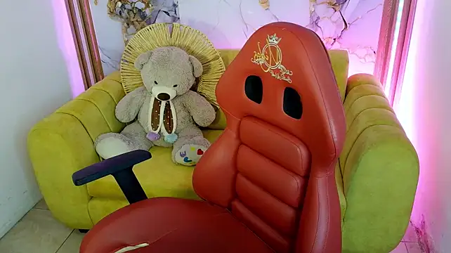 sofia_sweet_m 라이브 XXX 채팅