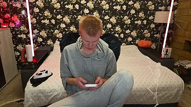 Vuitton élő XXX-chatje