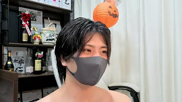 Chat +18 de CHROME-kun925 ao vivo