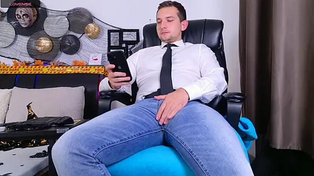 Jimmy_Doss Live XXX Chat