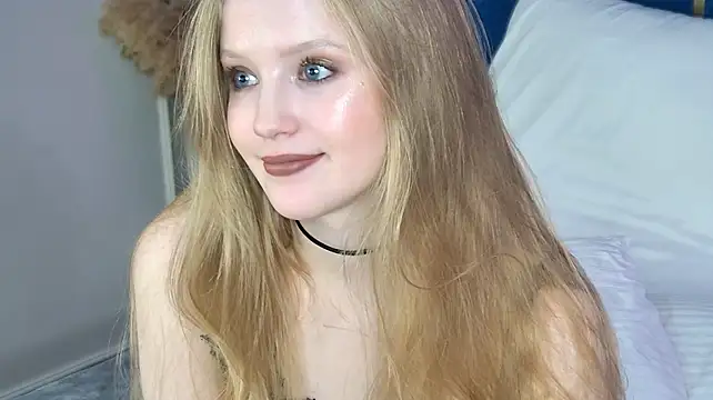 LilianHowards 라이브 XXX 채팅