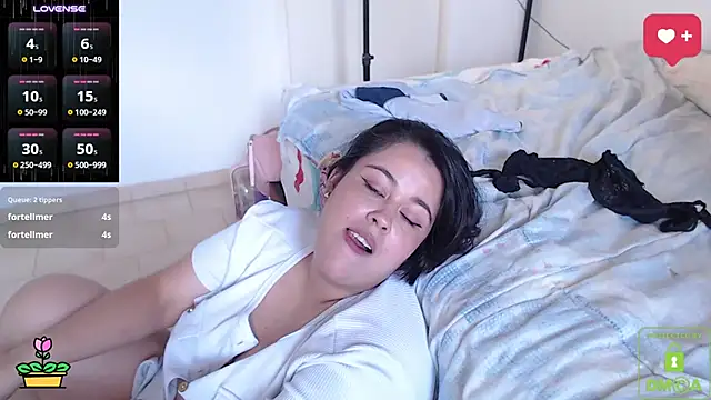 SWEET_DESIRES_ 라이브 XXX 채팅