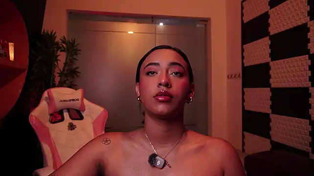 MavyStar 라이브 XXX 채팅