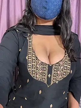 Lisa_afreen 라이브 XXX 채팅