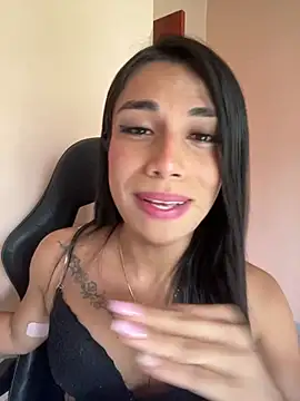 Czat XXX na żywo – Jessi_Grace
