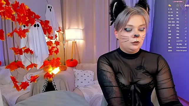 Marsi_Fox 라이브 XXX 채팅
