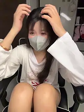 แชท XXX สดของ Xiao_Baby1