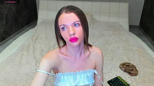 Chat +18 de Keit_princess ao vivo