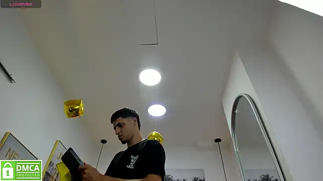 Mark_Jackson69 라이브 XXX 채팅
