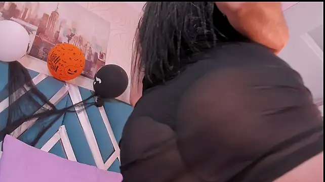 AmaranthaRosetti 라이브 XXX 채팅