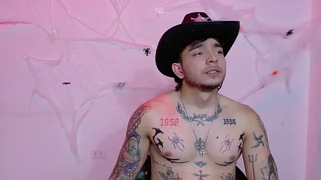 AliceandMax 라이브 XXX 채팅