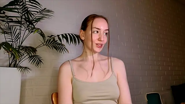 WhitePrincessLuna Live XXX-Chat