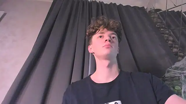 LukeSweet Live XXX-chat
