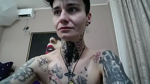 KennyXSX's Live XXX Chat