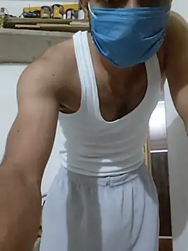 Noughty_student 现场XXX聊天