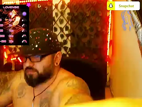 mr_wolf46 Live XXX Chat