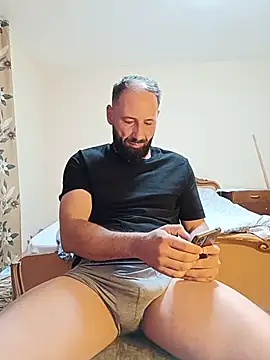 Tranda91 live XXX chat