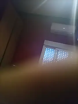 vicenteme0 웹캠 쇼