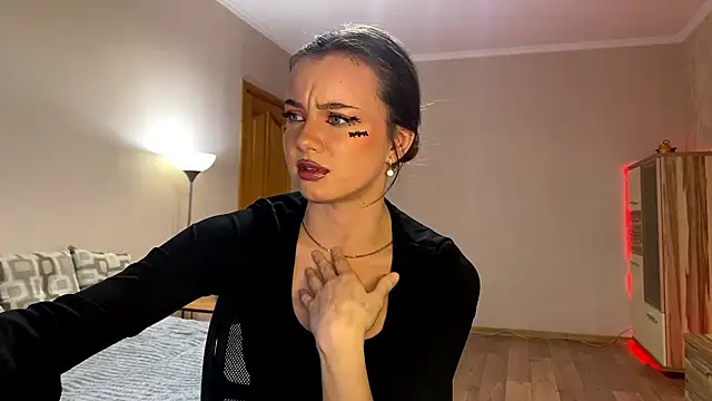 MathaAherns: απευθείας συνομιλία ΧΧΧ