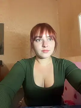 Онлайн чат XXX CuteDevilll