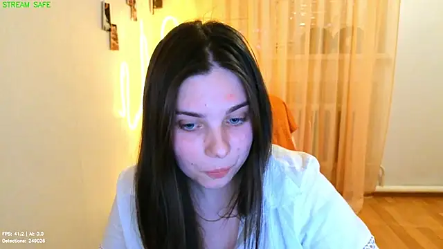 Winona_Bunny's Live XXX Chat