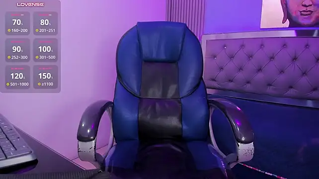 SamBlack_ 라이브 XXX 채팅
