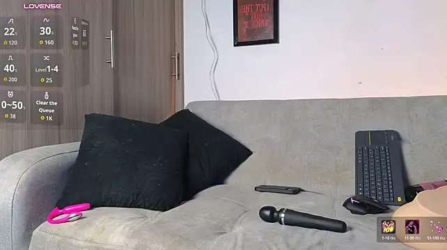 AresMassimoX 라이브 XXX 채팅