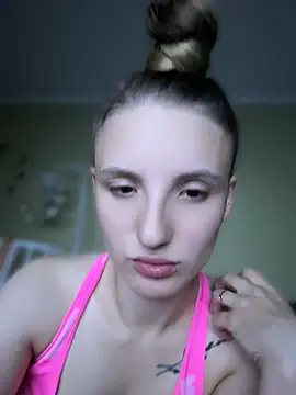 MalinkaJoy – Live XXX-chat