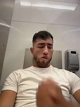 Živý XXX chat liam_bronw