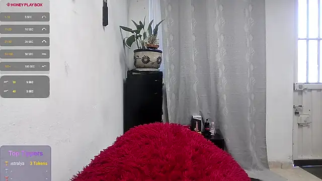 Chat +18 de JBond007BBC ao vivo