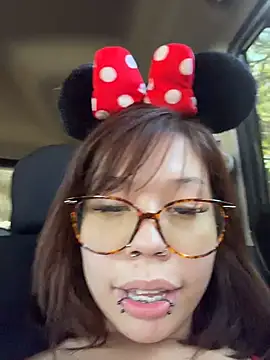 moan4mona 라이브 XXX 채팅