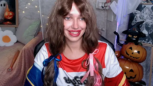 NickyAdamidi's Live XXX Chat