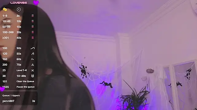 XXX chat uživo modela Aleejaa__