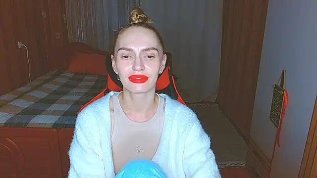 Chat XXX en directo de Lady_Sunshine_