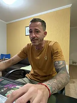 MeladoDiMel Chat XXX live