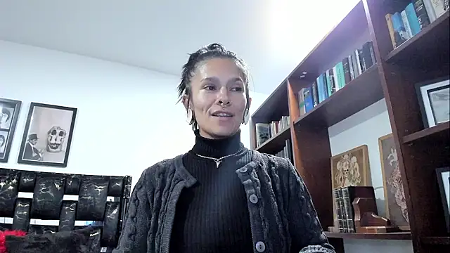 Živý XXX chat Amelie_Blake
