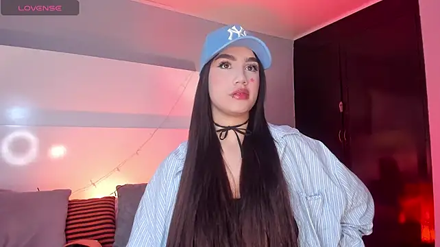 Emily_robertss1 라이브 XXX 채팅