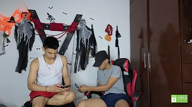 دردشة EliteBoysLive الجنسية المباشرة