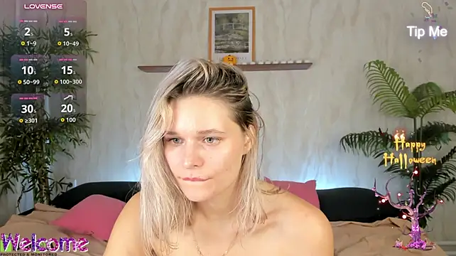 Czat XXX na żywo – stormmbaby