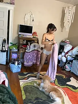 Chat XXX Live KammyX