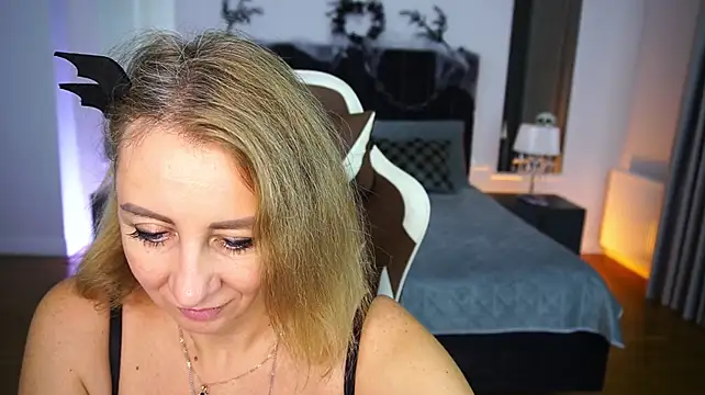 LavanderSophi's Live XXX Chat