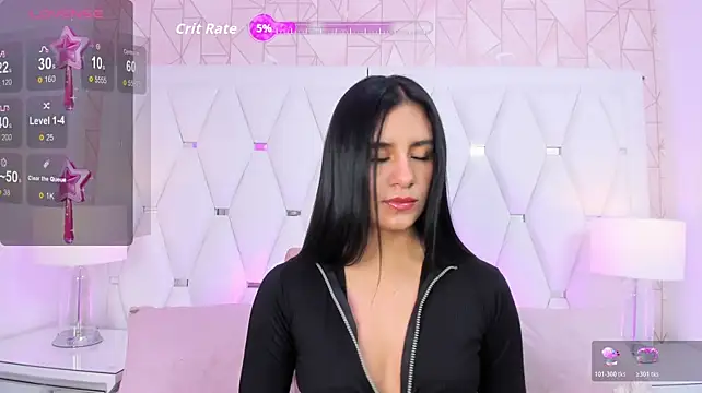 HelenMartin 라이브 XXX 채팅