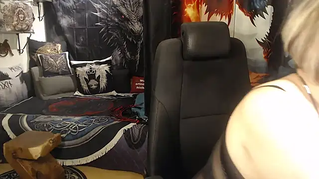 TittenMichelle Chat XXX live
