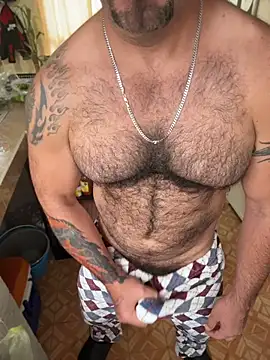 Czat XXX na żywo – wolfbucker