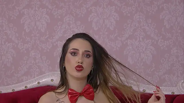 AryaSky 라이브 XXX 채팅