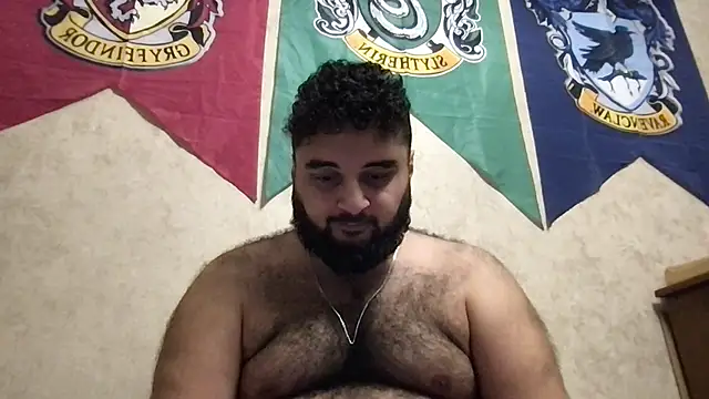 teddy_alan's Live XXX Chat