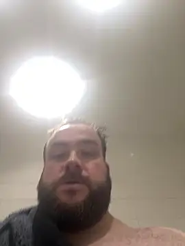 Daddy-Strokes Show Webcam