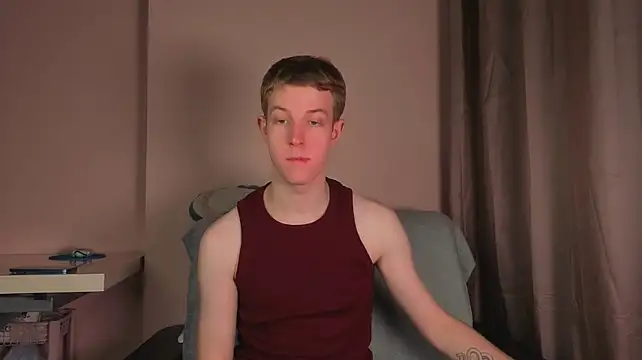 عرض كام Dylan_Norton